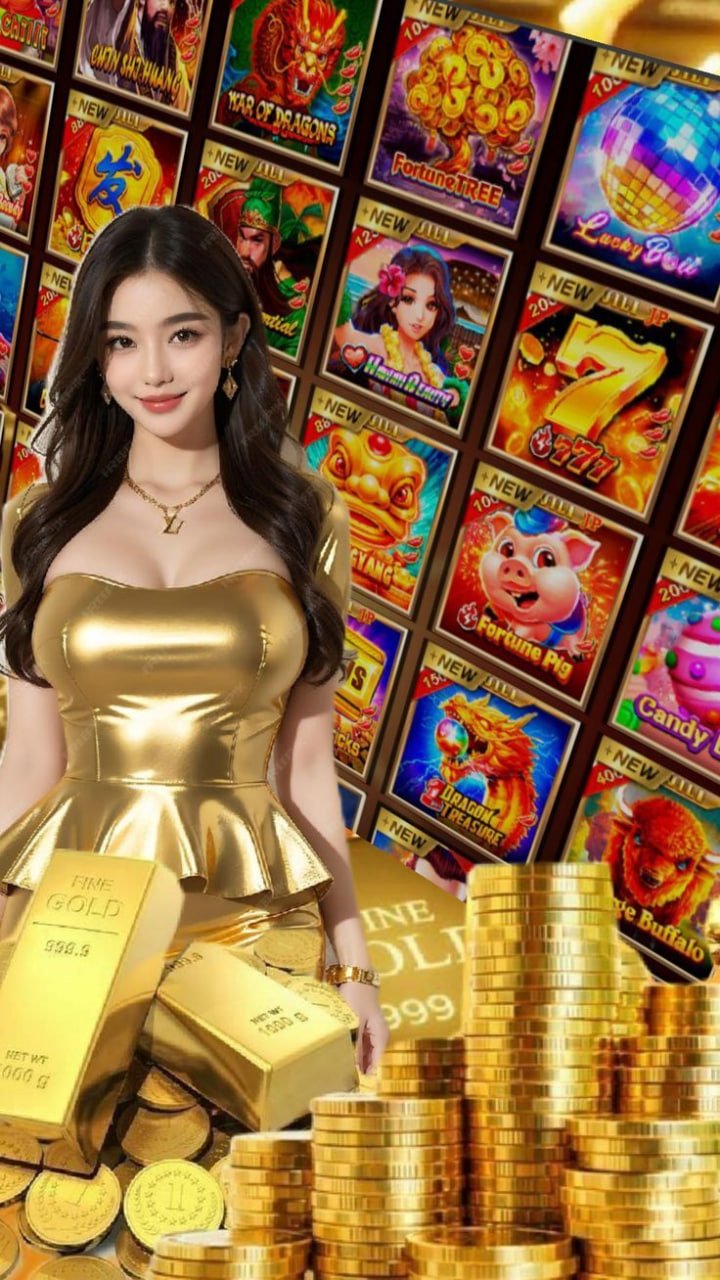 yhaod တိုက်ရိုက် ကာစီနို Live Dealer streaming ဂိမ်းများ