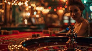 yhaod ဂိမ်းလော်ဘီ Casino ဂိမ်းမျိုးစုံ မြင်ကွင်းကျယ်