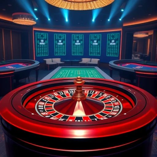 yhaod Table Games Baccarat Roulette Blackjack ဂိမ်းများ